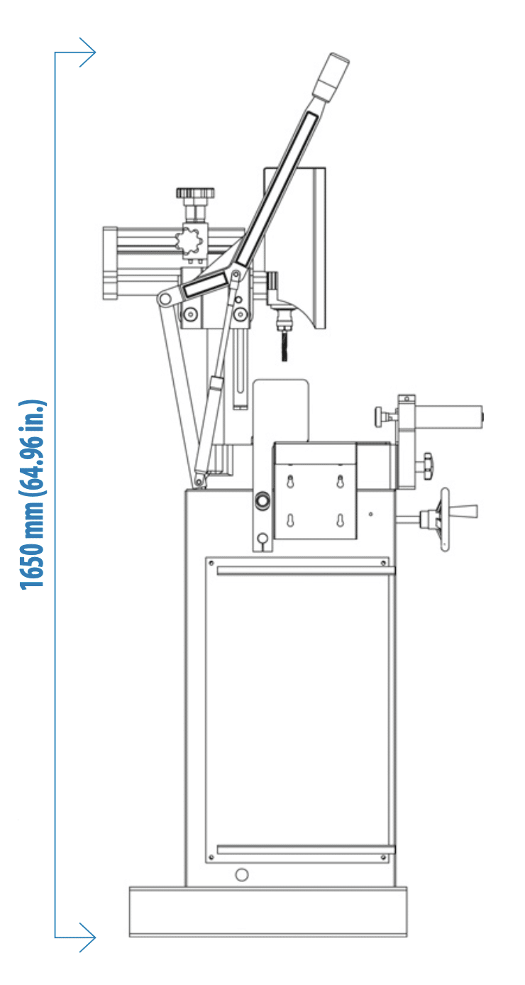 FT 386 Drain Slot Router 1 - Haffner