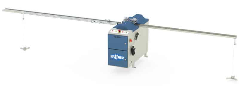 TC 294/20 Glazing Bead Saw