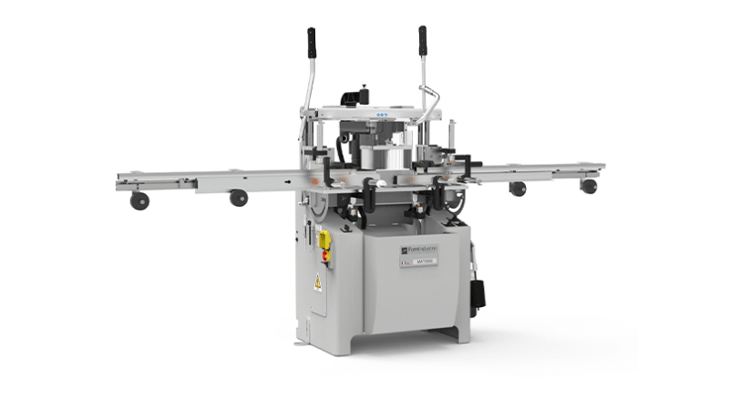 Matisse Copy Router by Fom Industries