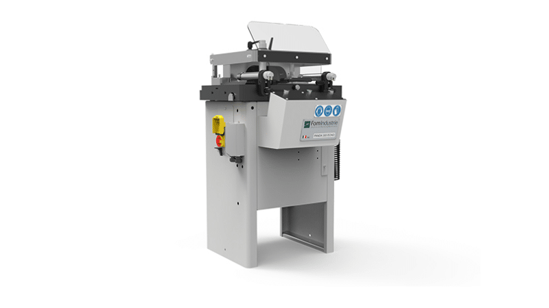Panda 300 Echo Pneumatic Sawing Machine from Fom Industries