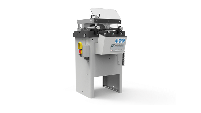 Panda 300 Echo Pneumatic Sawing Machine from Fom Industries