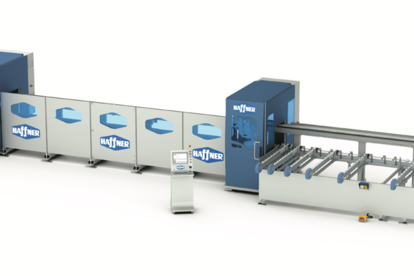Fenestration Machinery