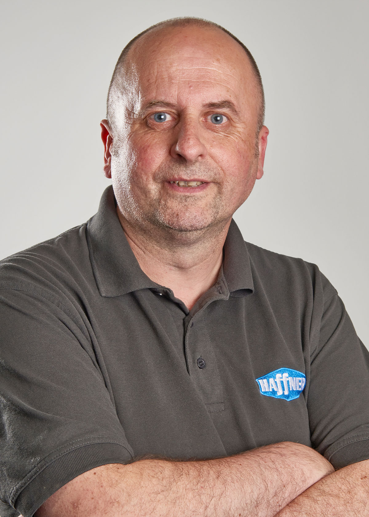 Mark Norton From Haffner