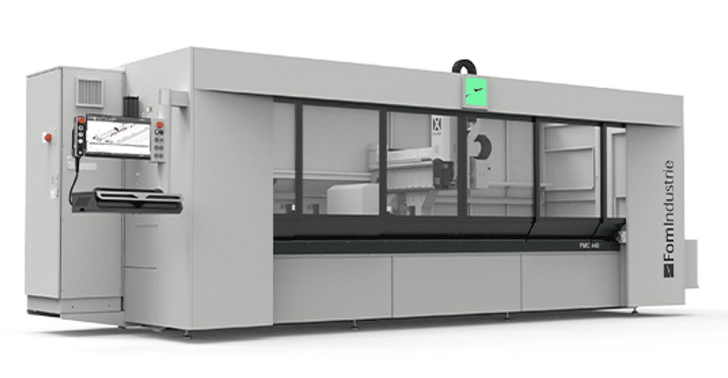FMC 445